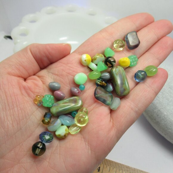 UG Bead pairs - Picture 7 of 13